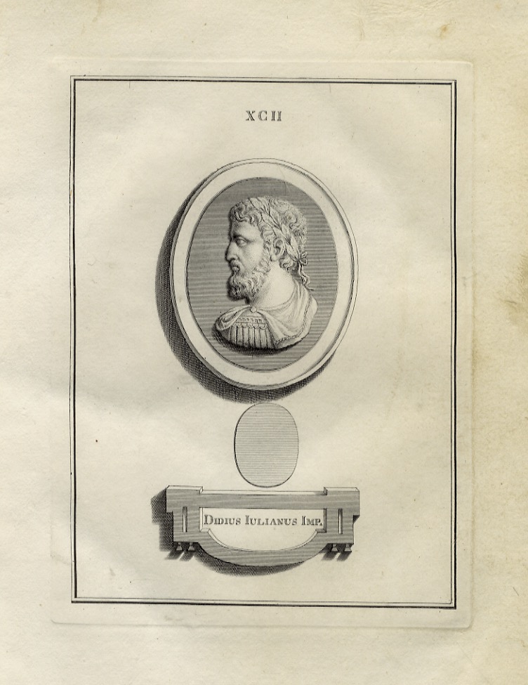 Didius Iulianus Imp.
