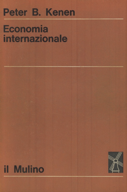 Economia internazionale.