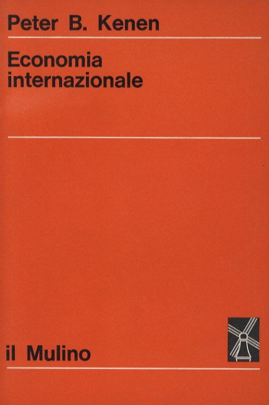 Economia internazionale.