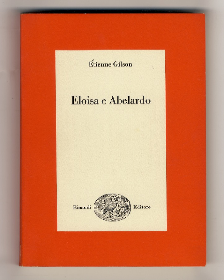 Eloisa e Abelardo. [Traduzione di G. Cairola].