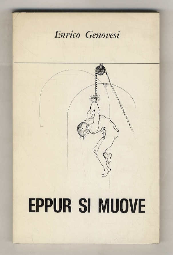 Eppur si muove.
