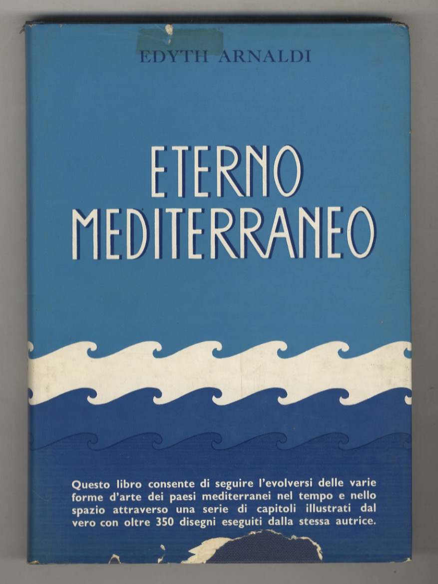 Eterno Mediterraneo.