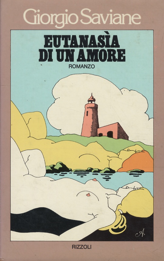 Eutanasia di un amore.