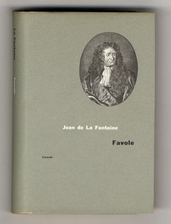 Favole. Introduzione e note di Vittorio Lugli. Tradotte da Emilio …