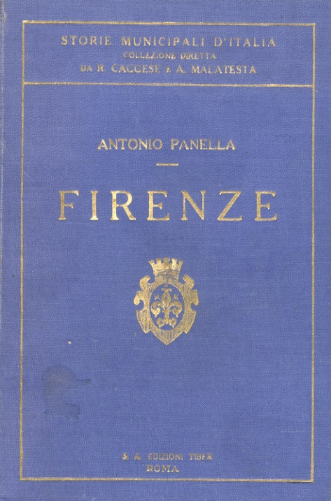 Firenze.