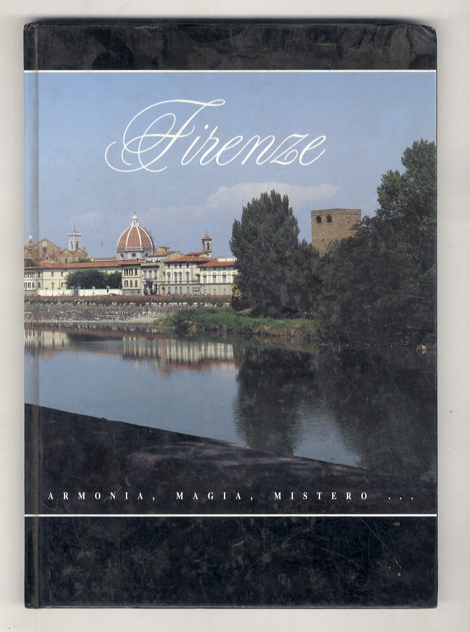 Firenze. Armonia, magia, mistero.