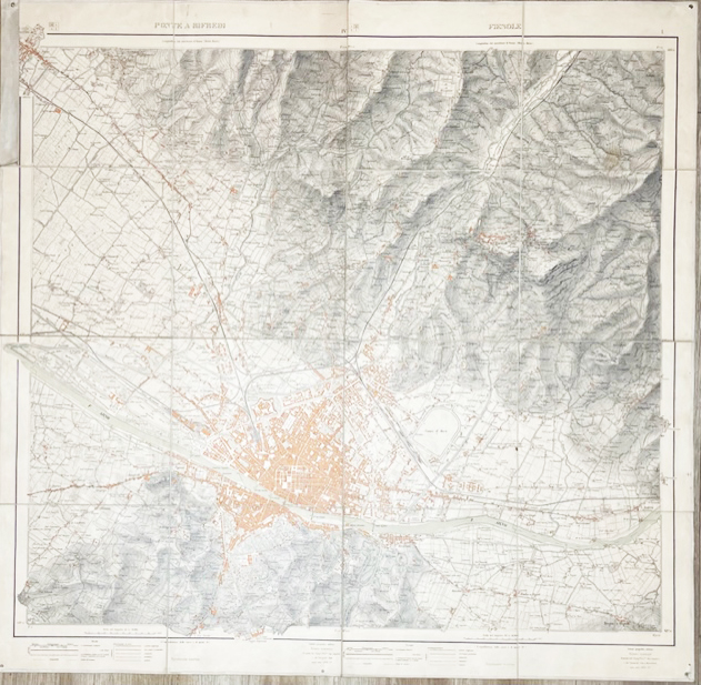 [Firenze e dintorni].