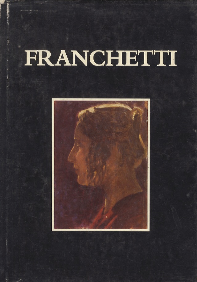 Francesco Franchetti. Dipinti e disegni. Introduzione di Giovanni Colacicchi.