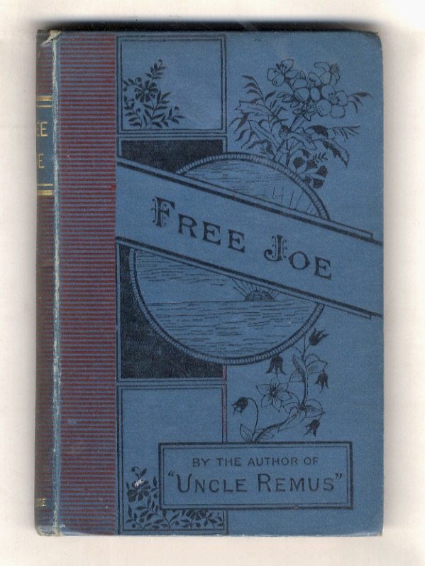 Free Joe.