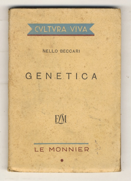 Genetica.