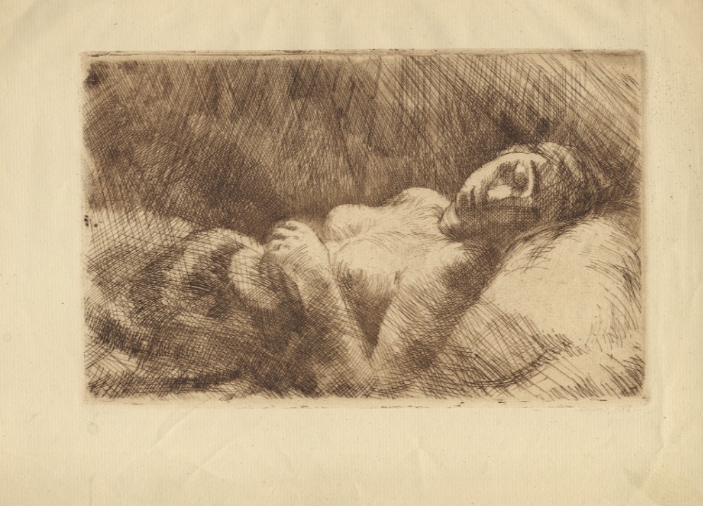 Gesänge der Sappho. übertragen von Hans Rupé. [segue: Höderlin F. …