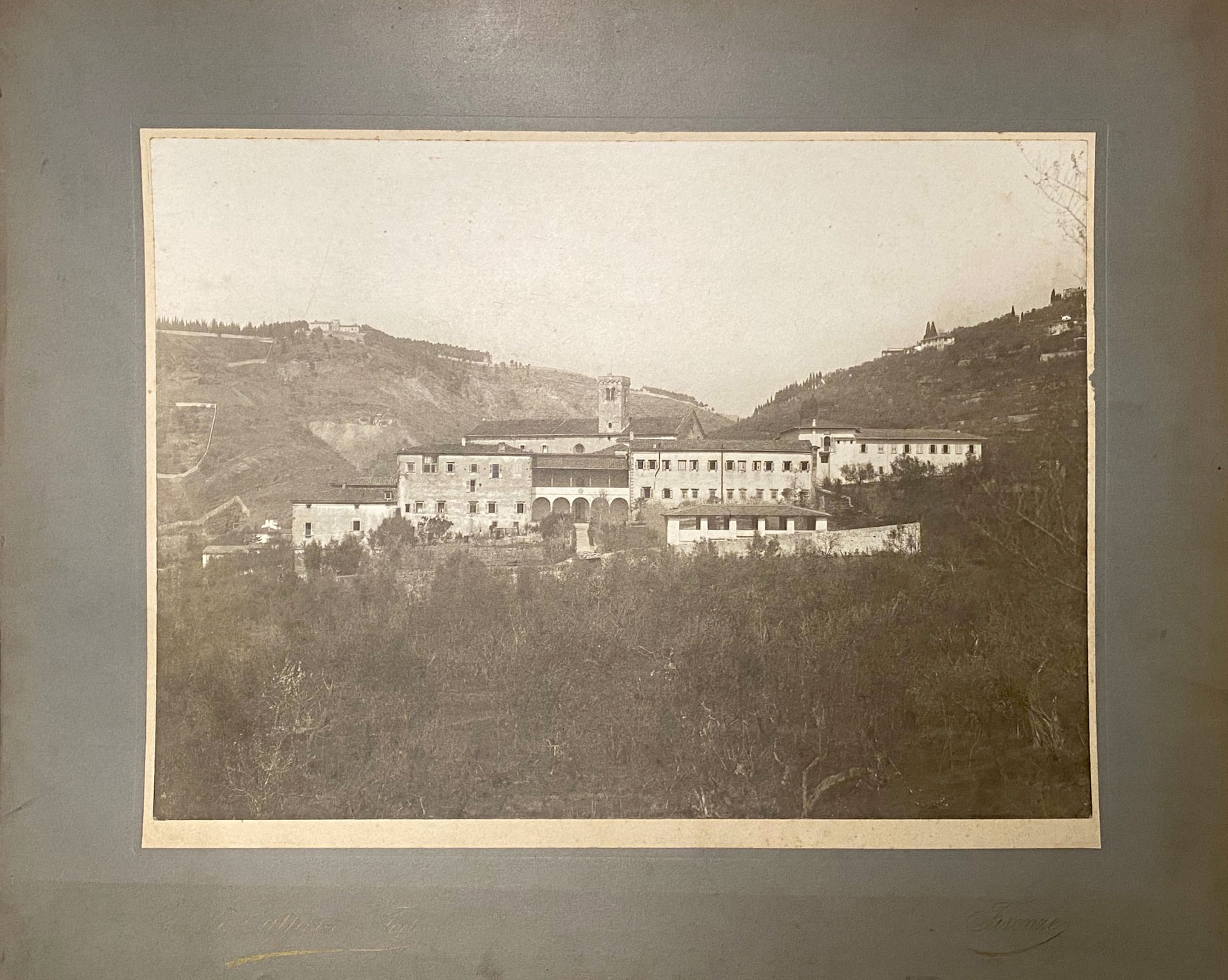 GIORNALE (IL) dantesco. Diretto da Luigi Pietrobono e Guido Vitaletti. …