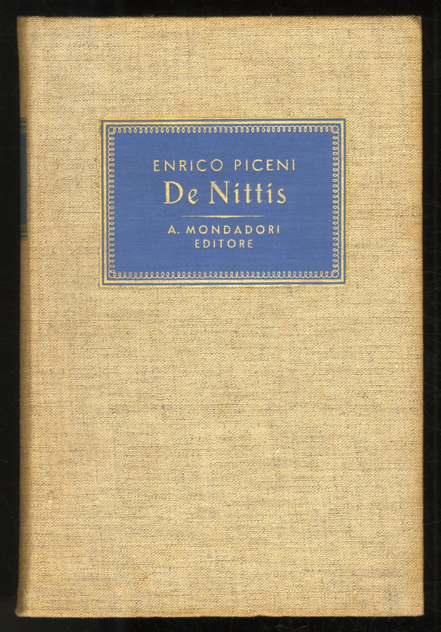 Giuseppe De Nittis.