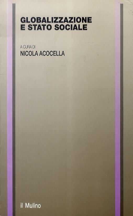 Globalizzazione e stato sociale.