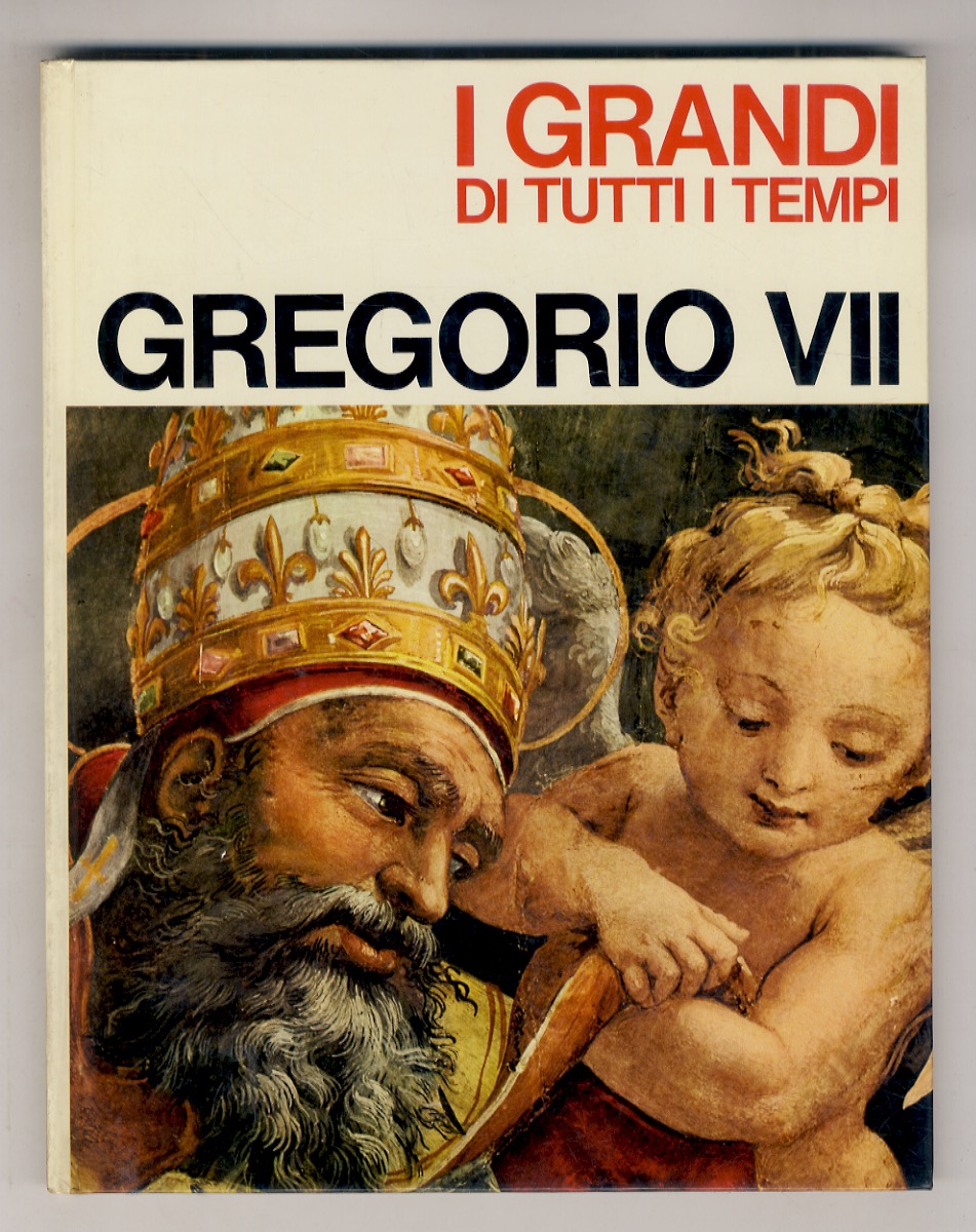 Gregorio VII.