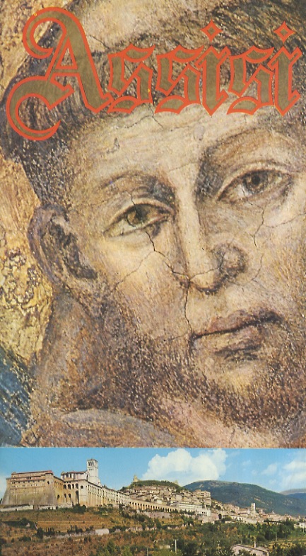 Guida illustrata di Assisi. V edizione a cura di Giuseppe …