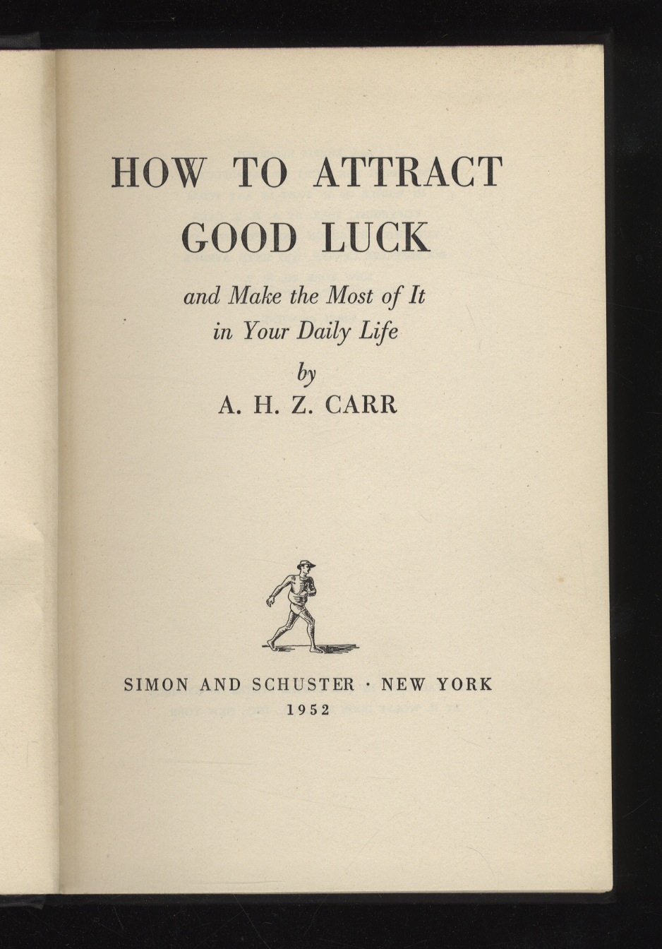 How to attract good luck and make the most of …