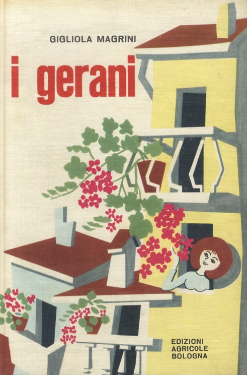 I gerani.