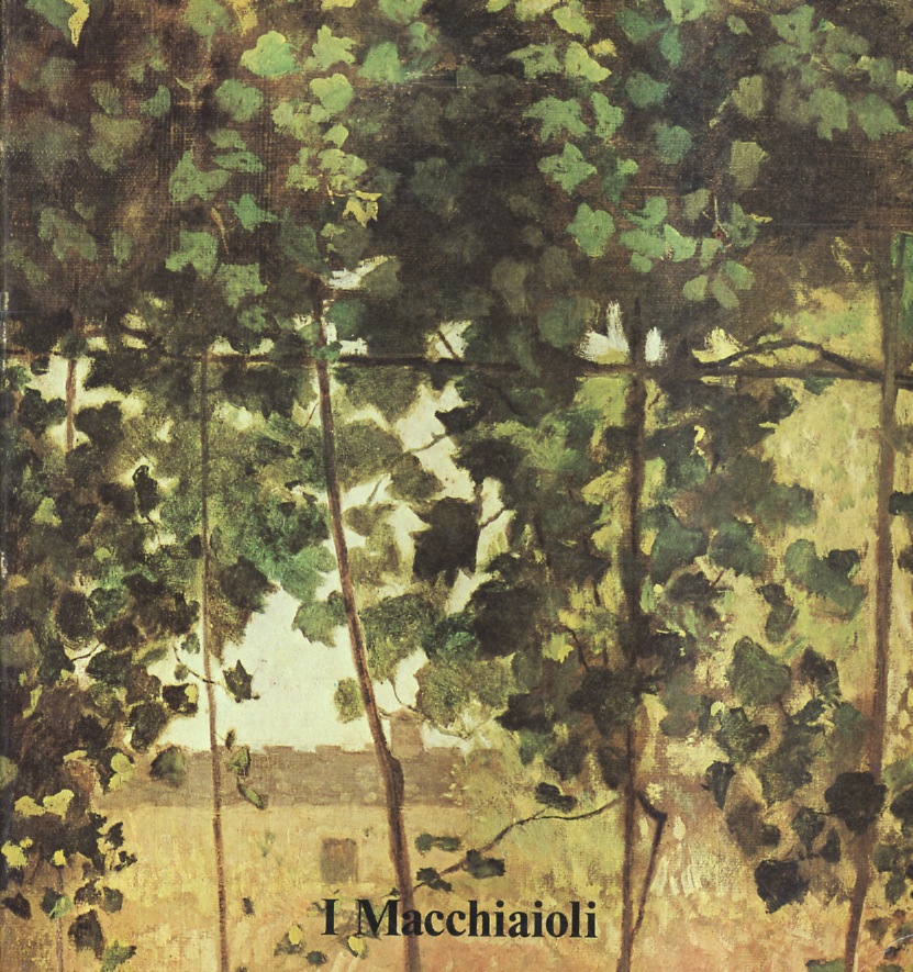 I Macchiaioli. Catalogo a cura di D. Durbé. Con un …