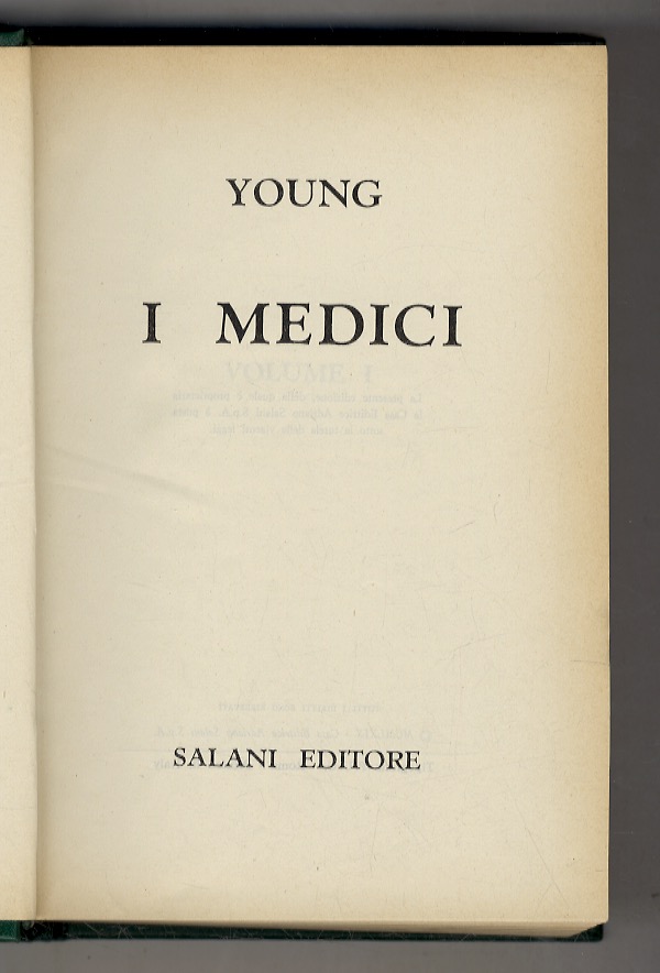 I Medici.