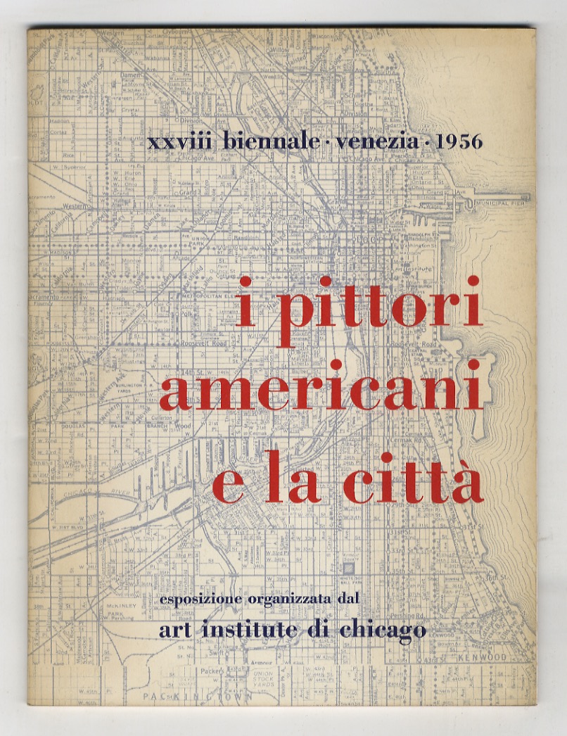 I pittori americani e la città. Esposizione allestita da Katherine …