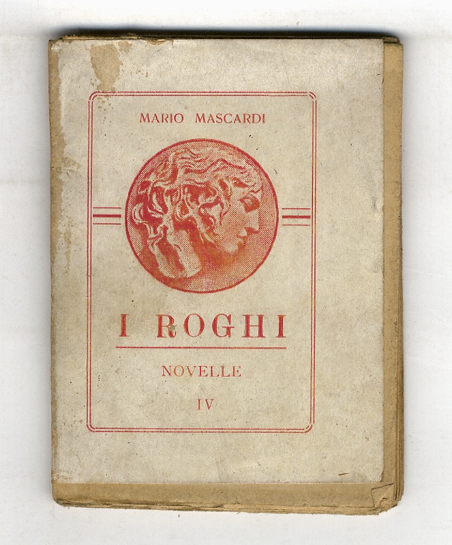 I Roghi. Novelle.