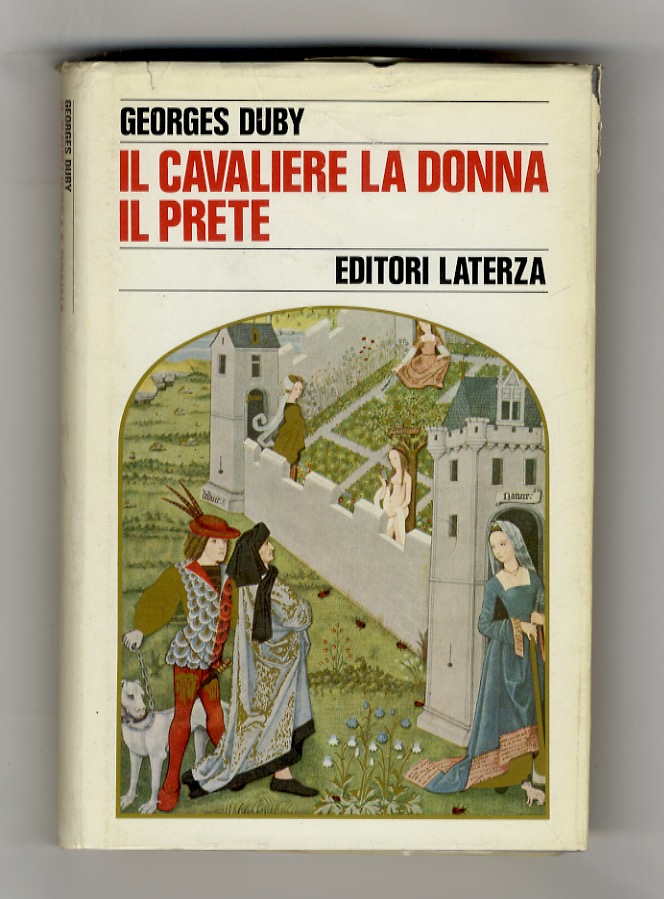 Il cavaliere, la donna, il prete.