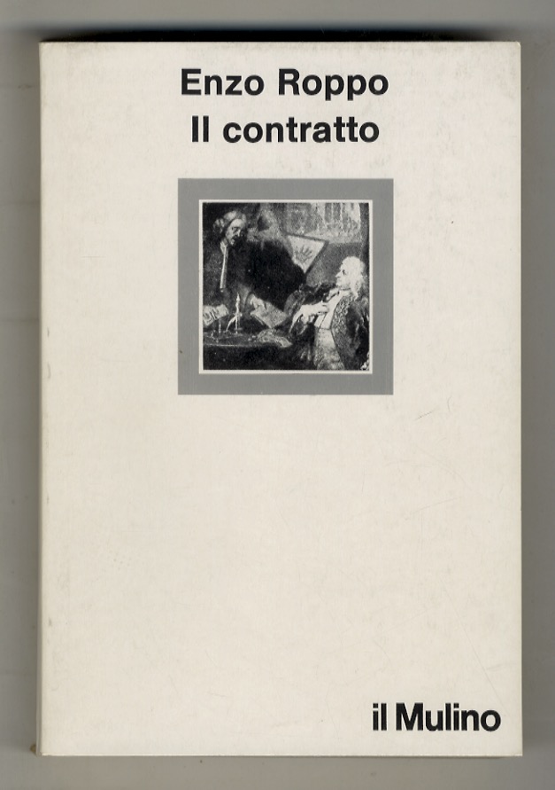 Il contratto.