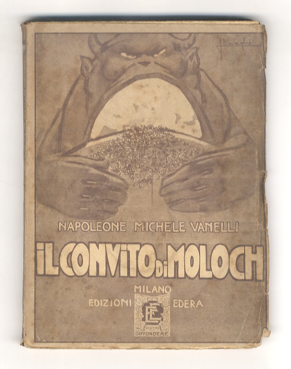Il Convito di Moloch.