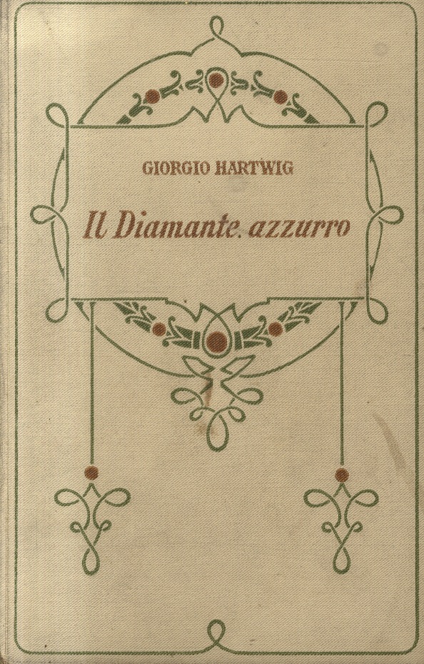 Il Diamante azzurro.