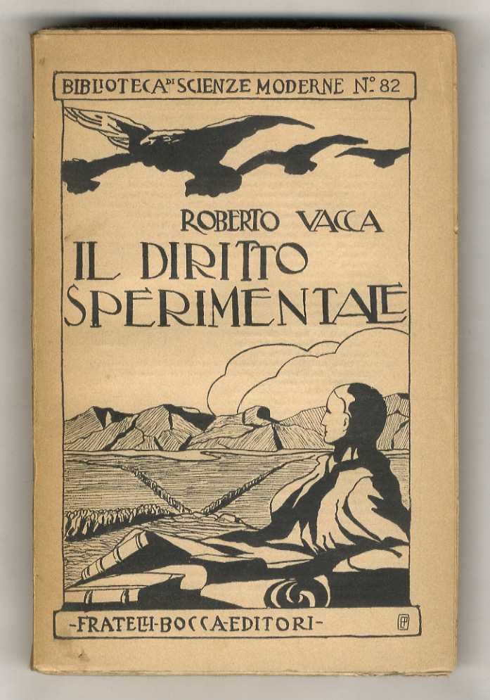 Il diritto sperimentale.