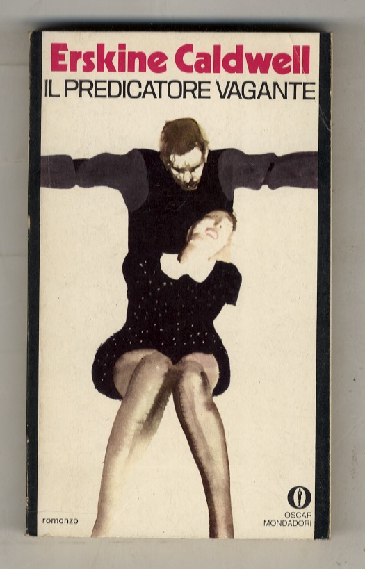 Il predicatore vagante. Traduzione di Camillo Pellizzi. Introduzione di Ferruccio …