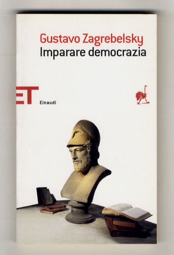 Imparare la democrazia. Con una scelta di brani da Erodoto, …