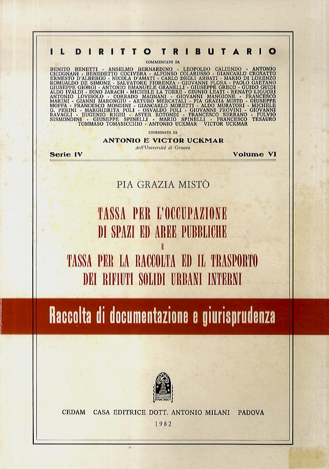 Imposta comunale sulla pubblicità e diritti sulle pubbliche affissioni.