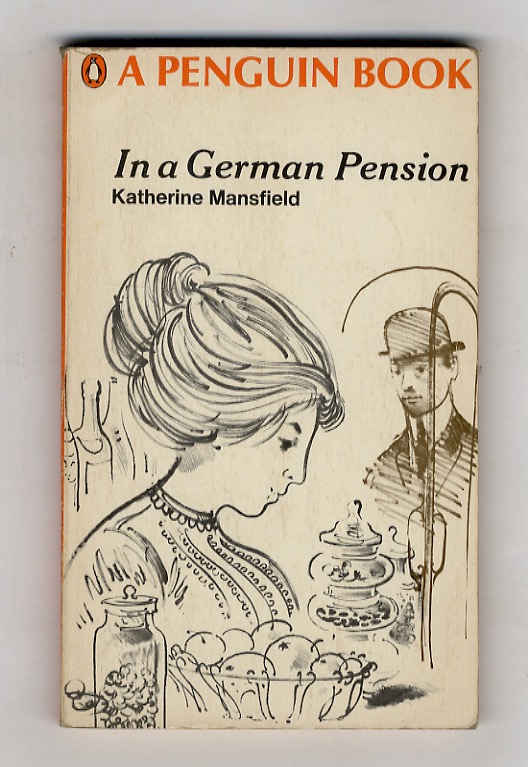 In a German Pension. With an Introductory Note by John …