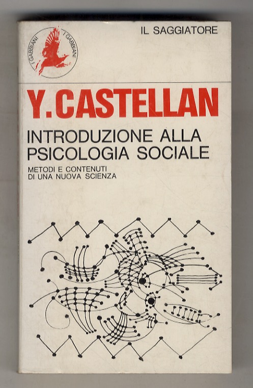 Introduzione alla psicologia sociale. Traduzione di Aldo Devizzi.