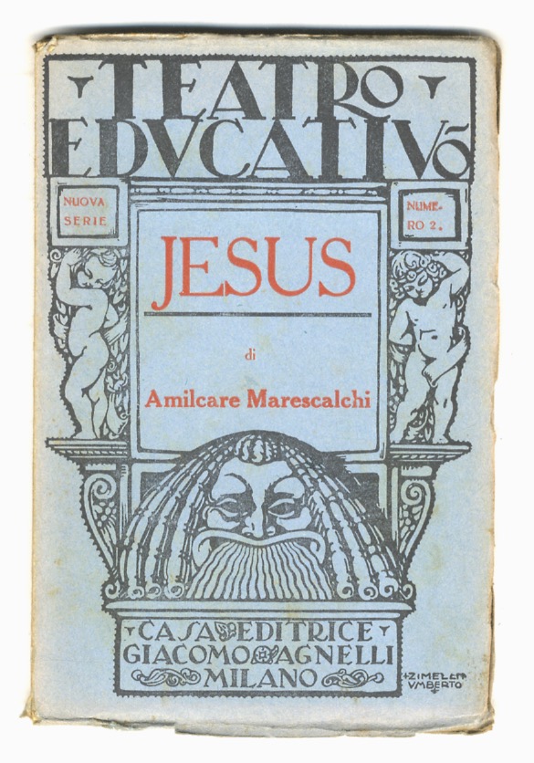 Jesus.
