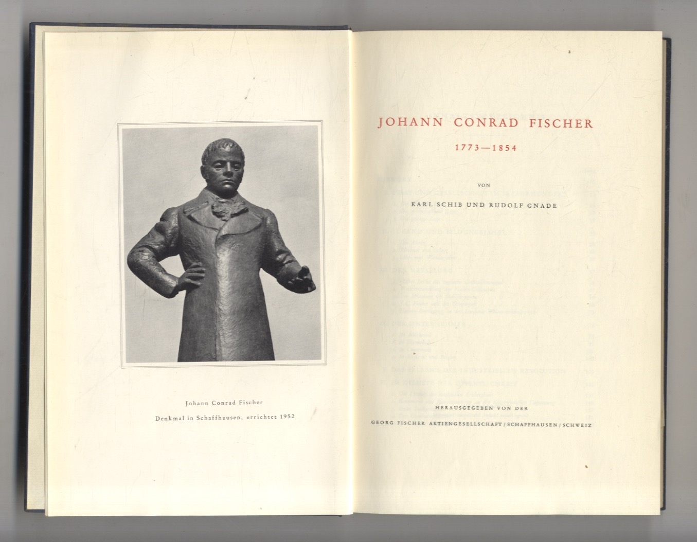 Johann Conrad Fischer (1773-1854).