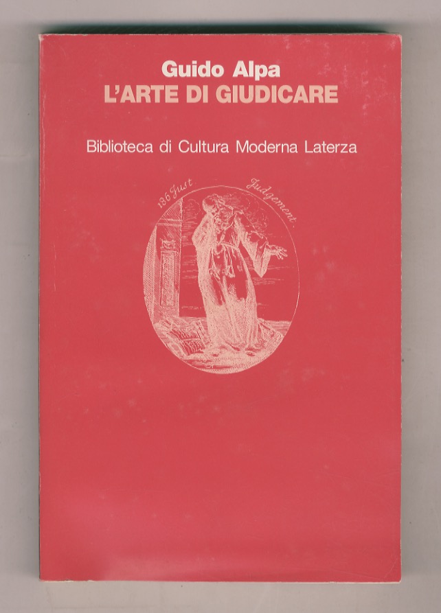 L'arte di giudicare.