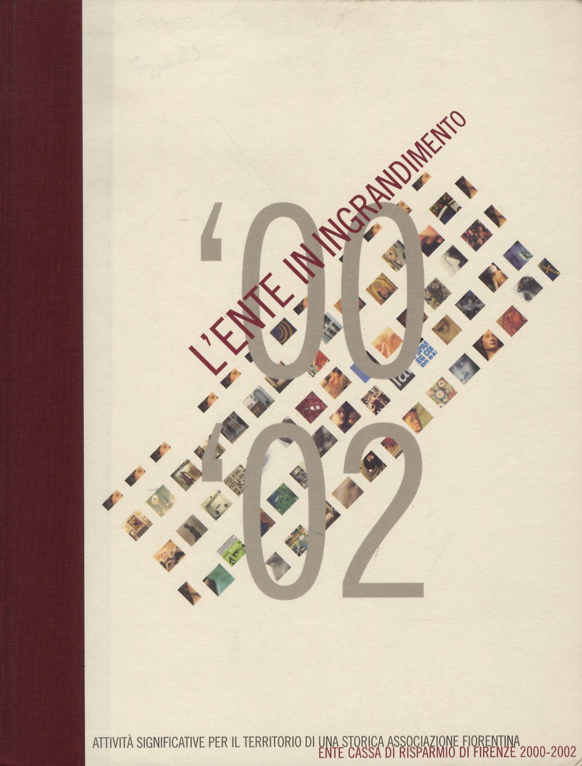 L'Ente in ingrandimenti. Attività significativa per il territorio di una …