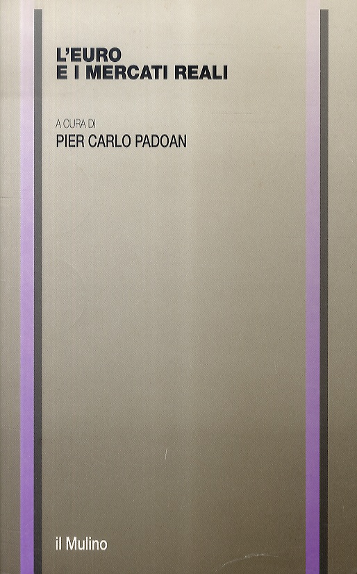 L'euro e i mercati reali.