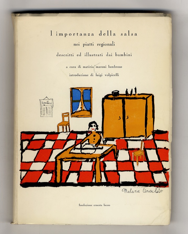 L'importanza della salsa nei piatti regionali, descritti ed illustrati dai …