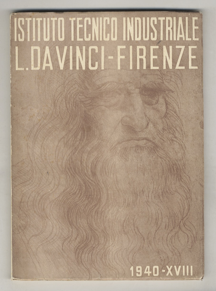L'Istituto Industriale Leonardo da Vinci. (Origini della scuola - Contributo …
