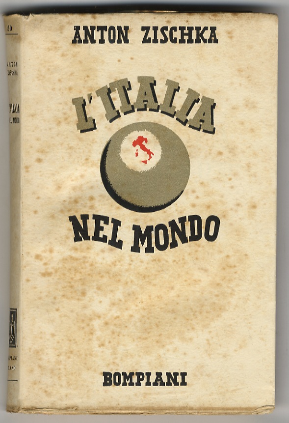 L'Italia nel mondo.