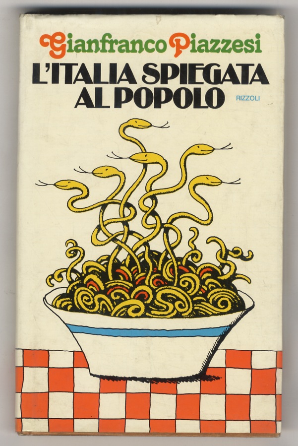 L'Italia spiegata al popolo.