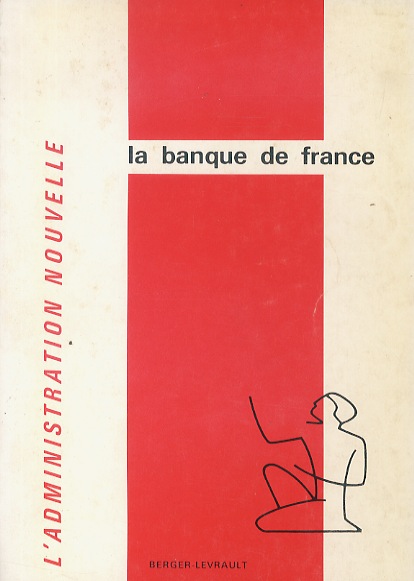 La Banque de France.