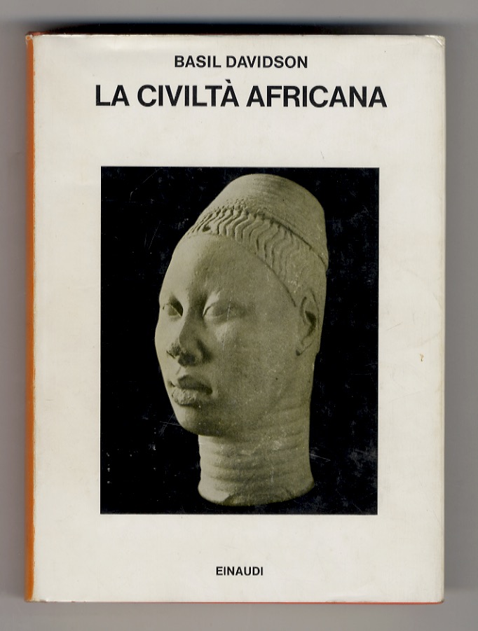 La civiltà africana.