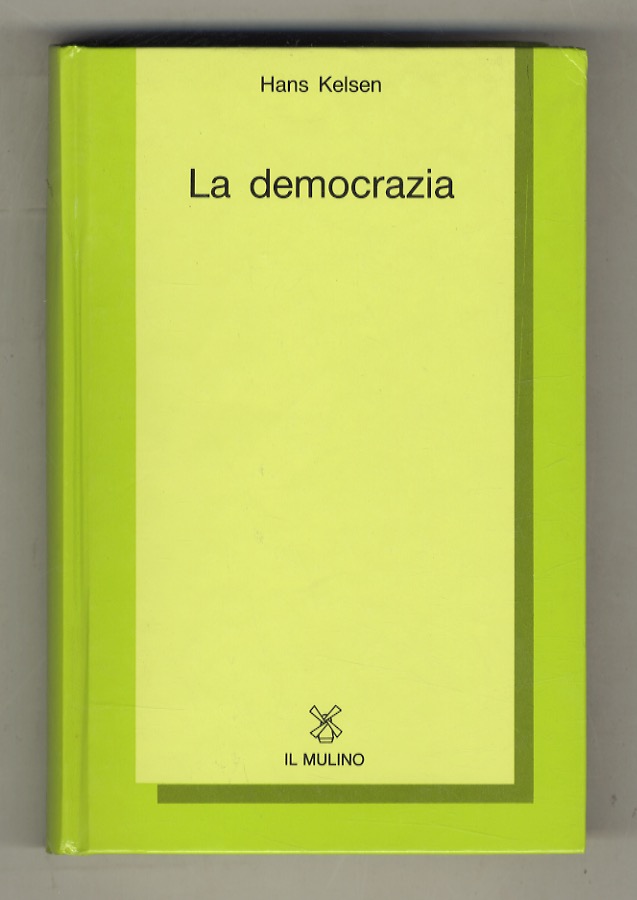 La democrazia.