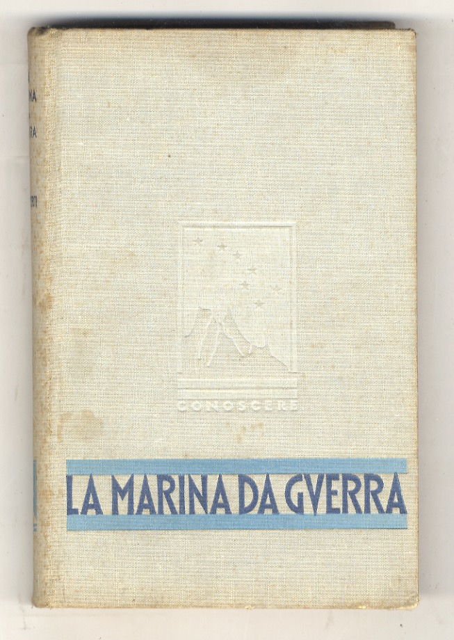 La Marina da Guerra.