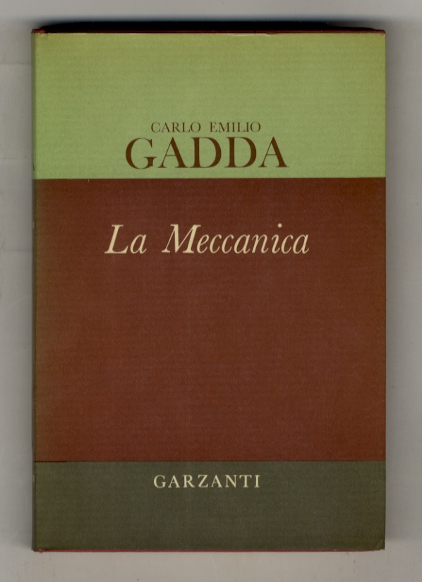 La Meccanica.